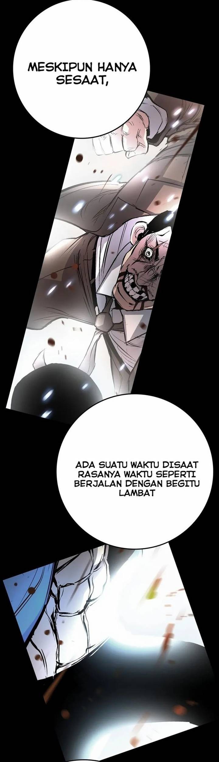 Hallym Gymnasium Chapter 143 - halaman 28