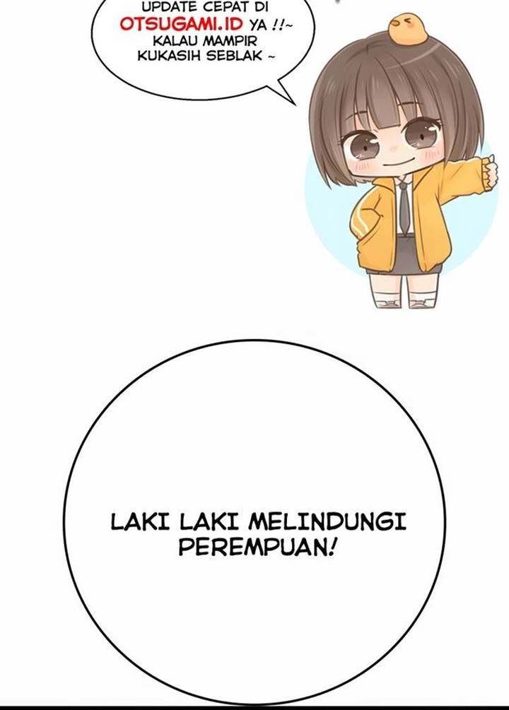 Hallym Gymnasium Chapter 143 - halaman 36