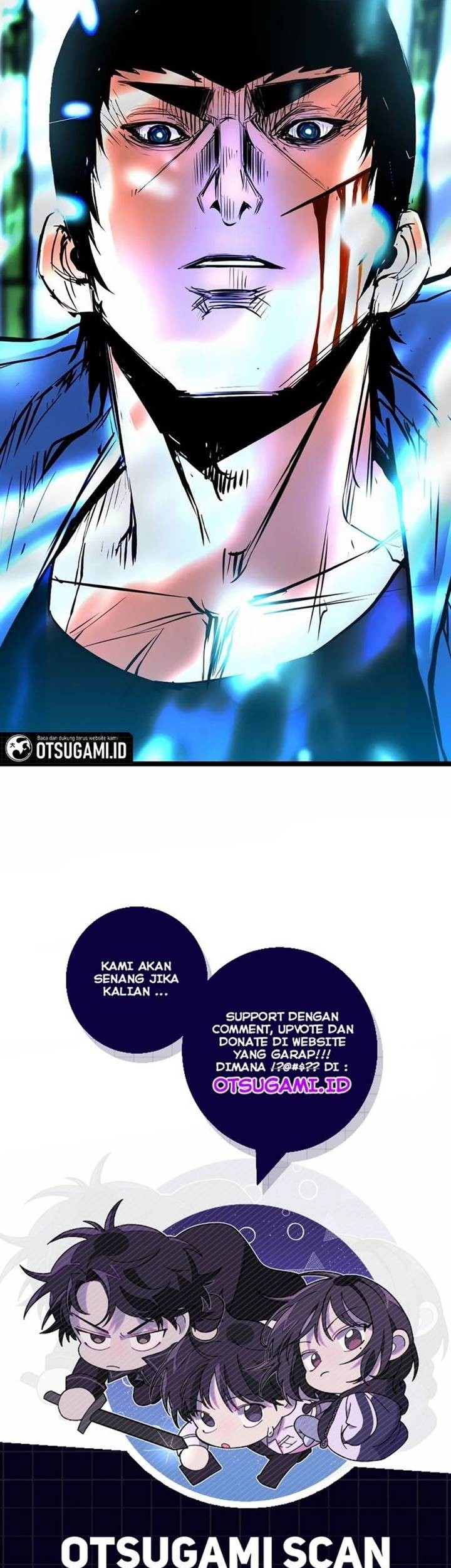 Hallym Gymnasium Chapter 143 - halaman 4