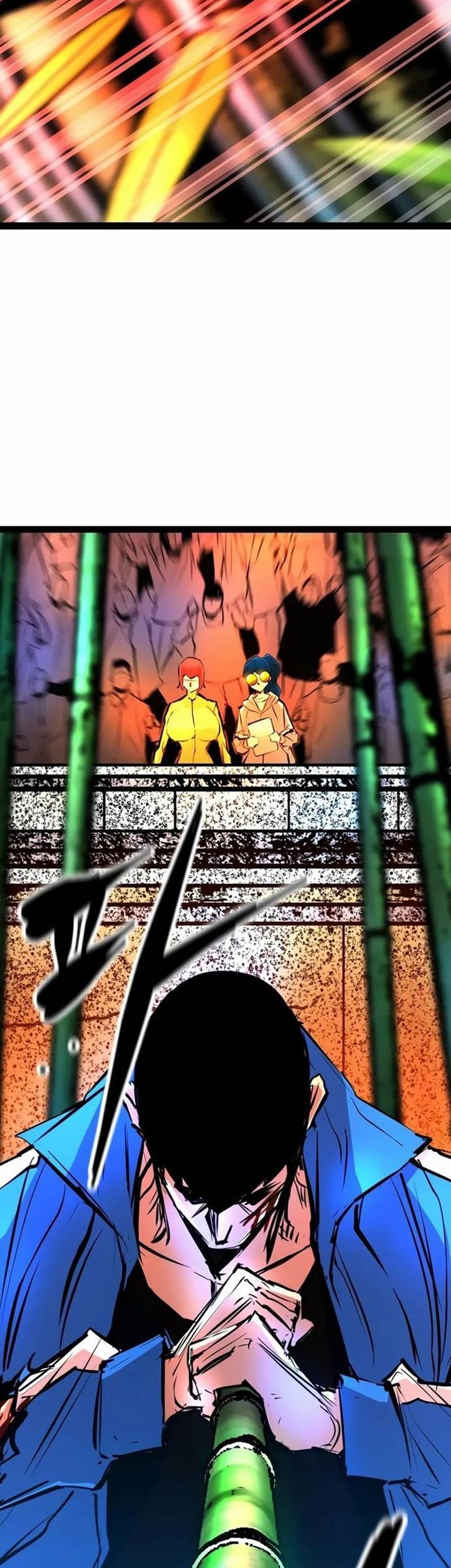Hallym Gymnasium Chapter 143 - halaman 41