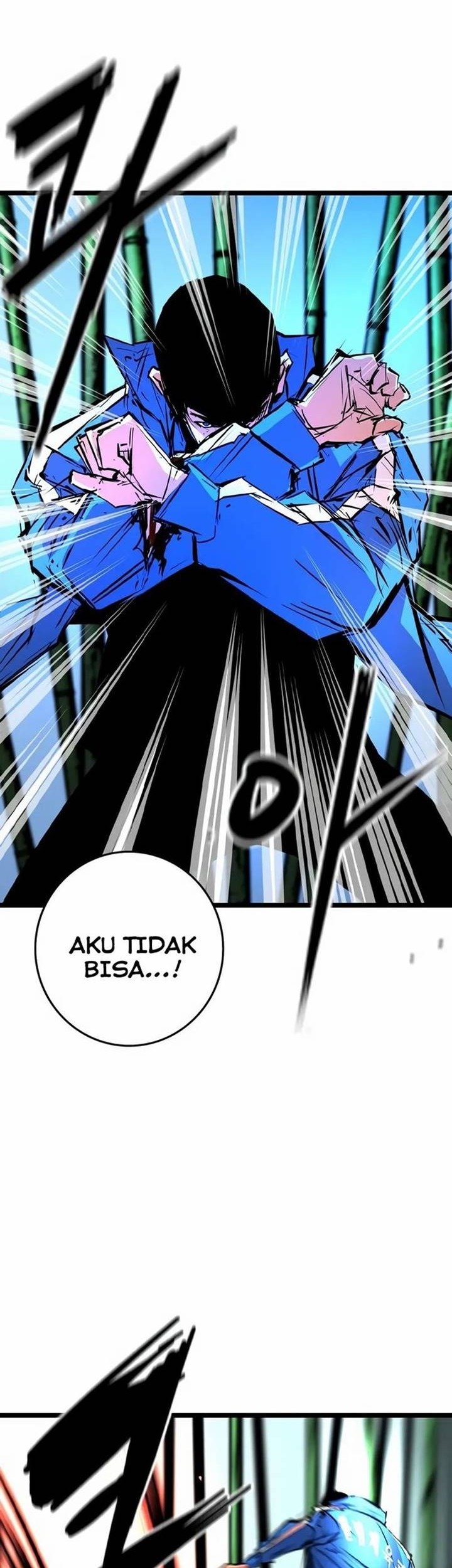 Hallym Gymnasium Chapter 143 - halaman 53
