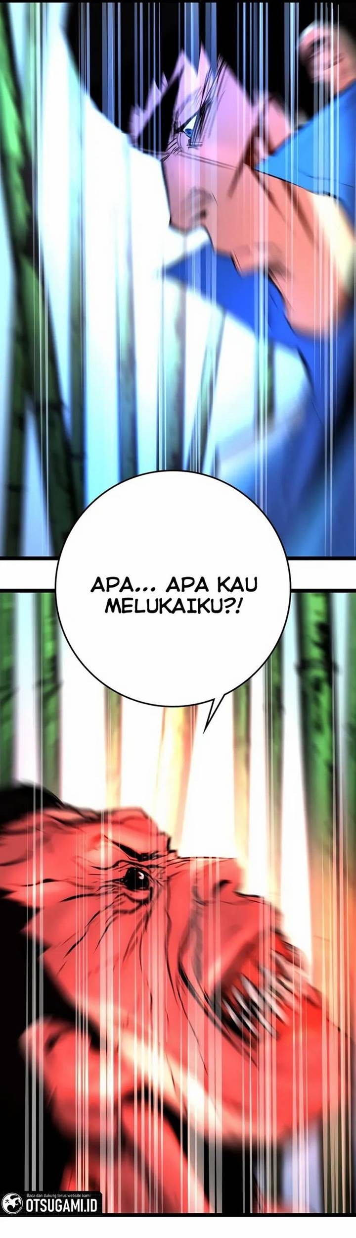 Hallym Gymnasium Chapter 143 - halaman 55