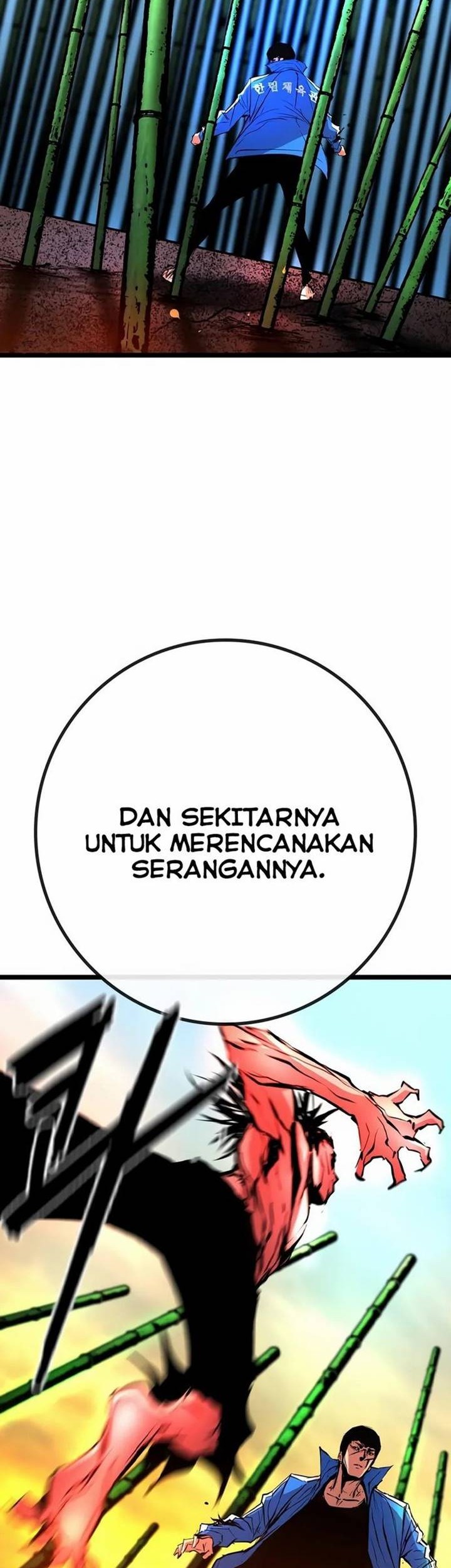 Hallym Gymnasium Chapter 143 - halaman 65
