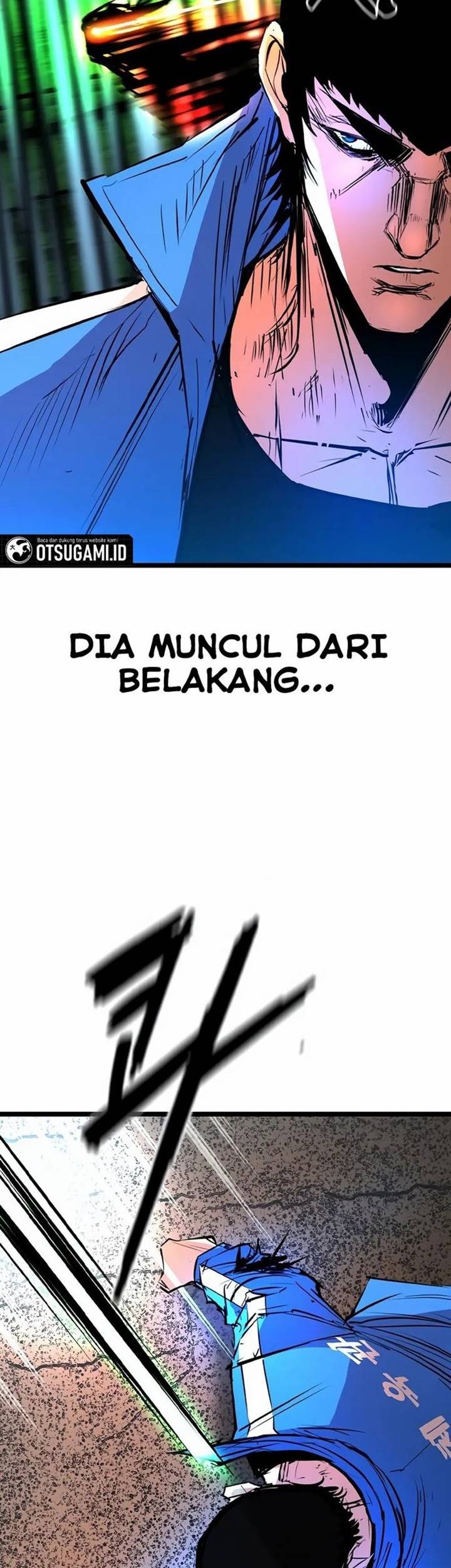 Hallym Gymnasium Chapter 143 - halaman 68