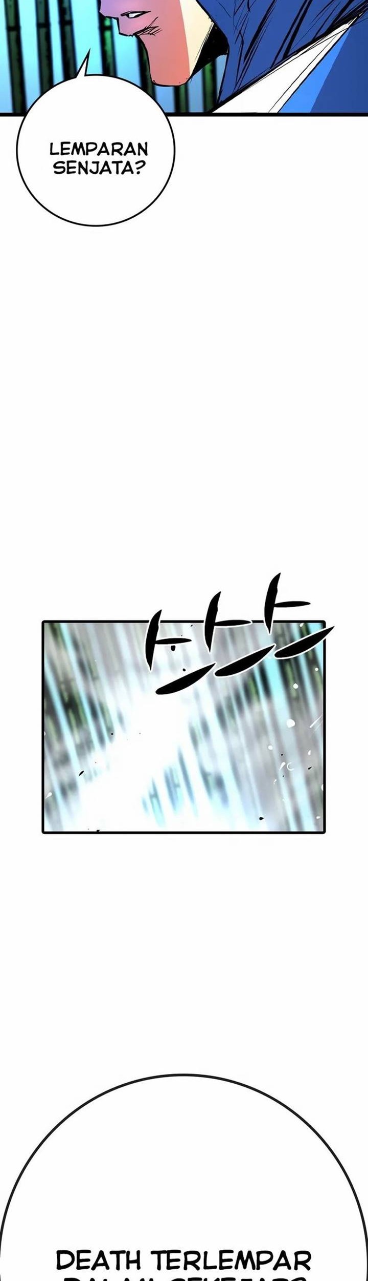 Hallym Gymnasium Chapter 143 - halaman 71