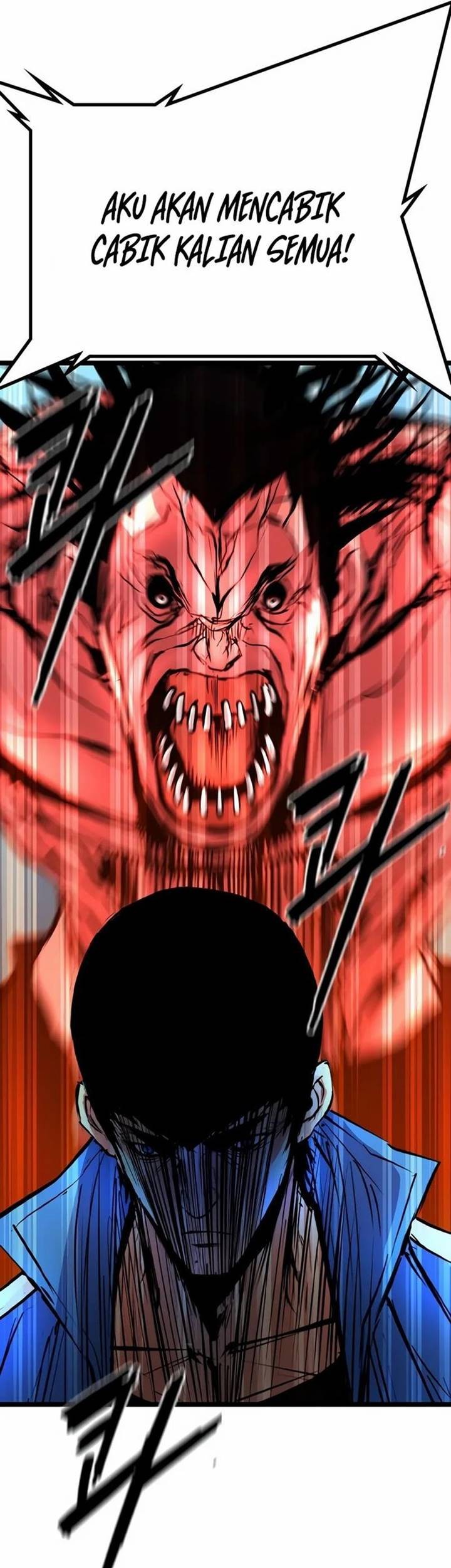 Hallym Gymnasium Chapter 143 - halaman 76