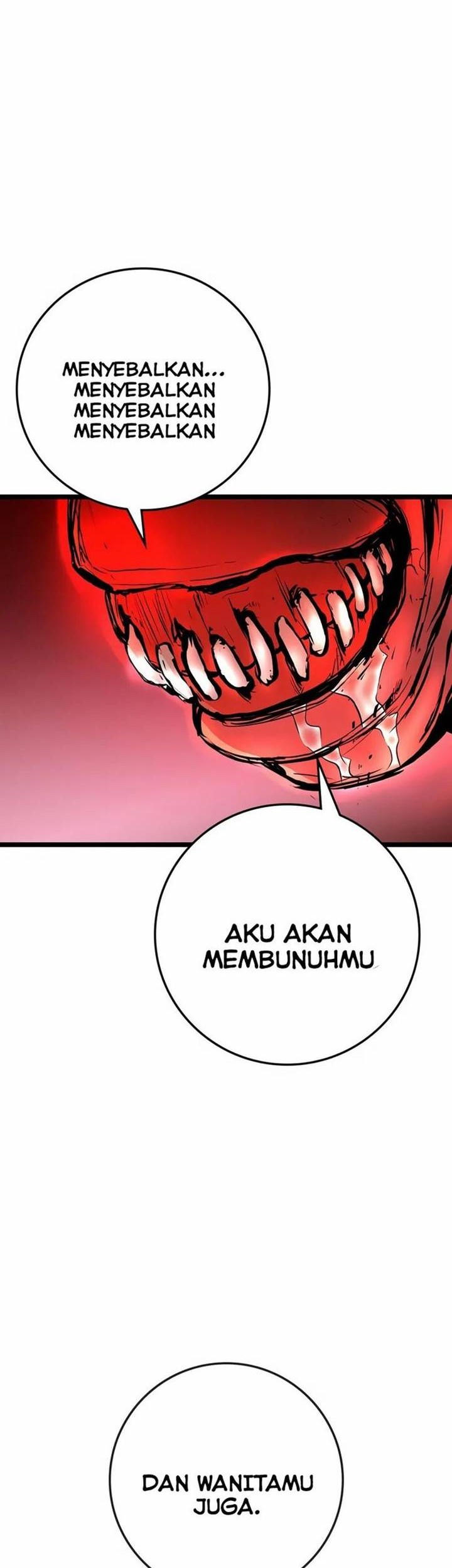 Hallym Gymnasium Chapter 143 - halaman 83