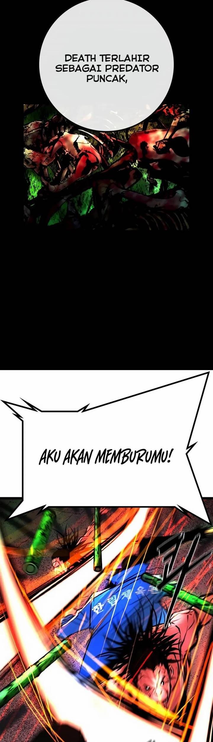 Hallym Gymnasium Chapter 143 - halaman 88