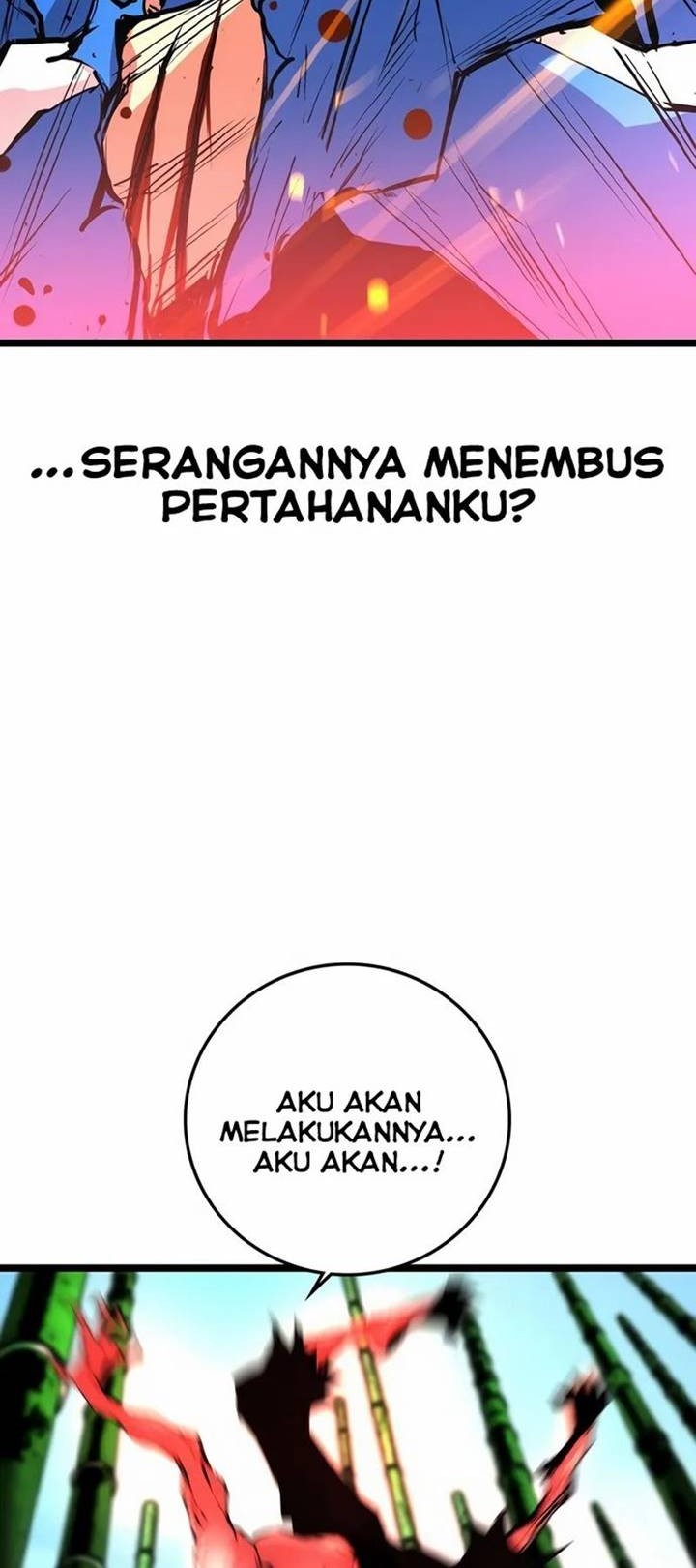 Hallym Gymnasium Chapter 143 - halaman 96