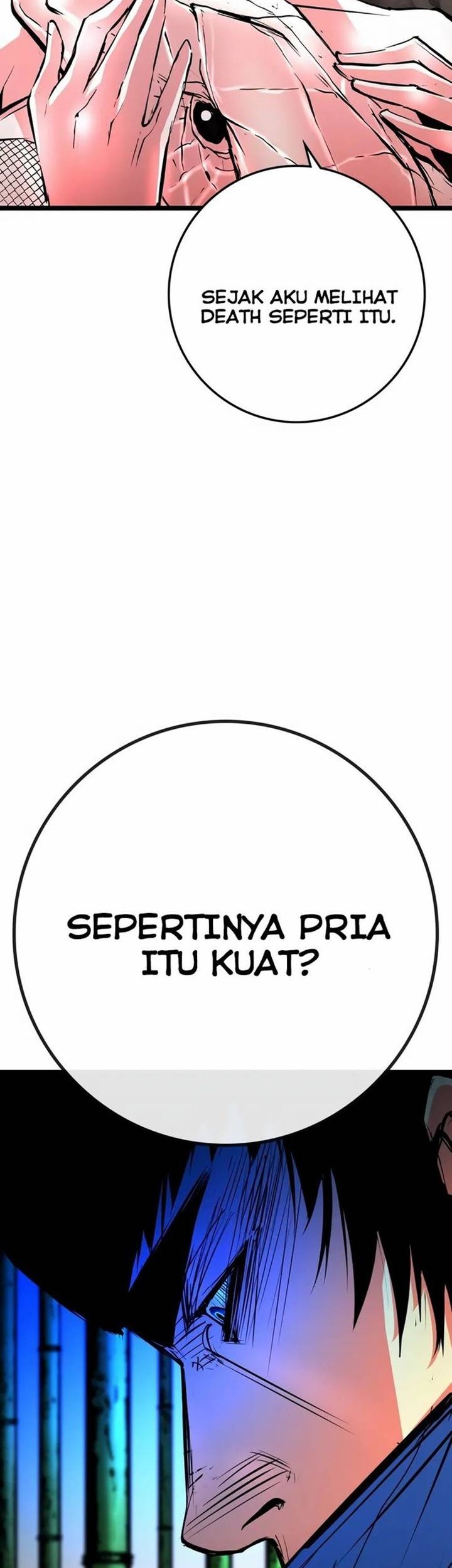 Hallym Gymnasium Chapter 143 - halaman 98