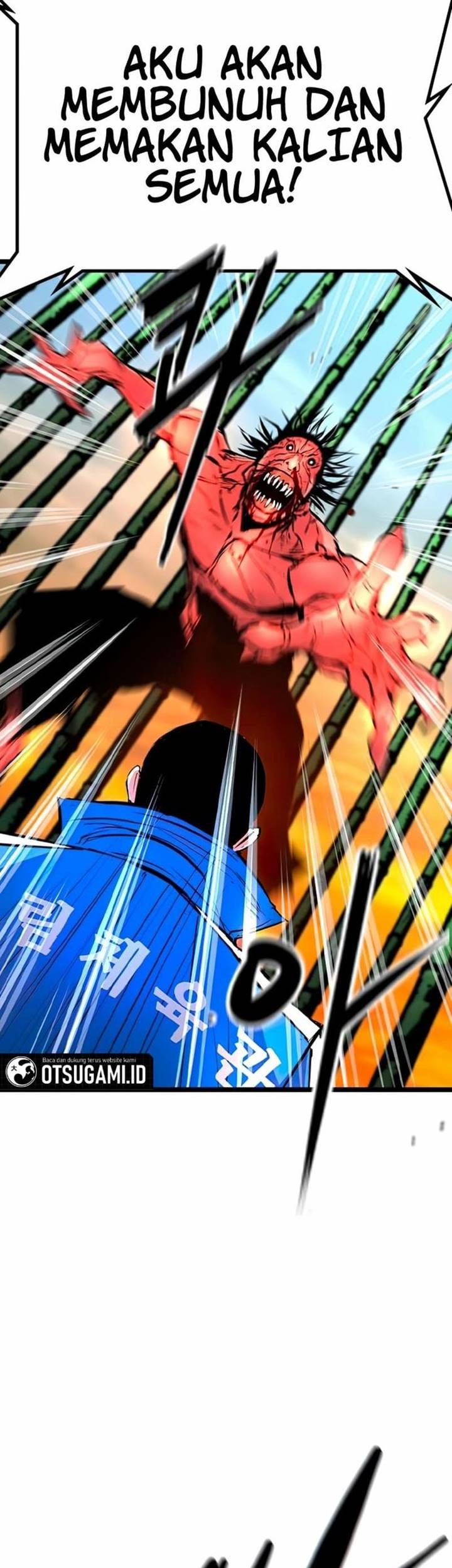 Hallym Gymnasium Chapter 144 - halaman 10