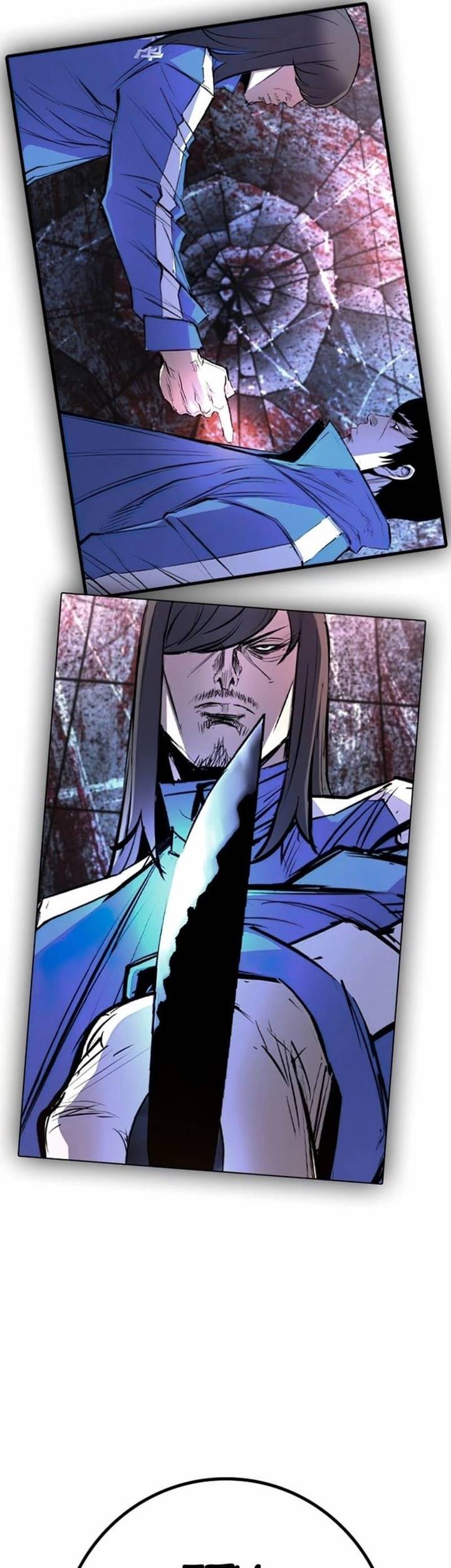 Hallym Gymnasium Chapter 144 - halaman 100