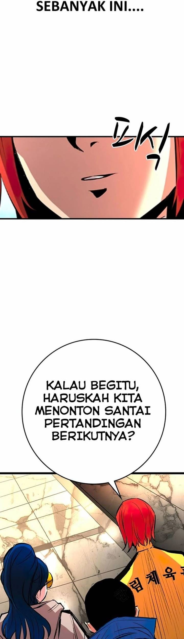 Hallym Gymnasium Chapter 144 - halaman 103