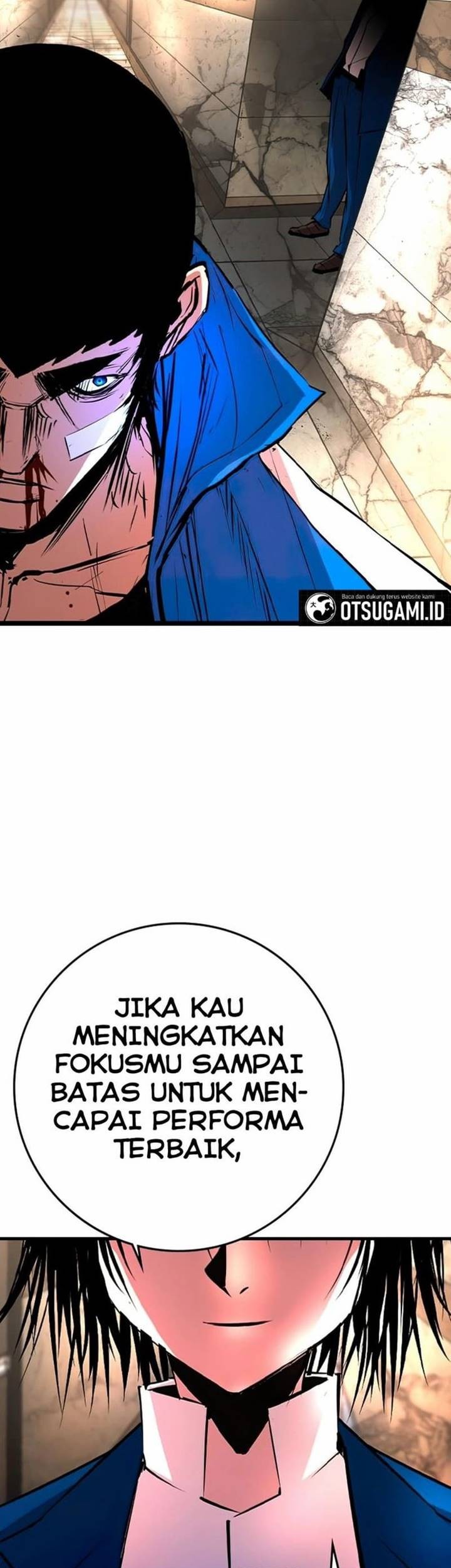Hallym Gymnasium Chapter 144 - halaman 109