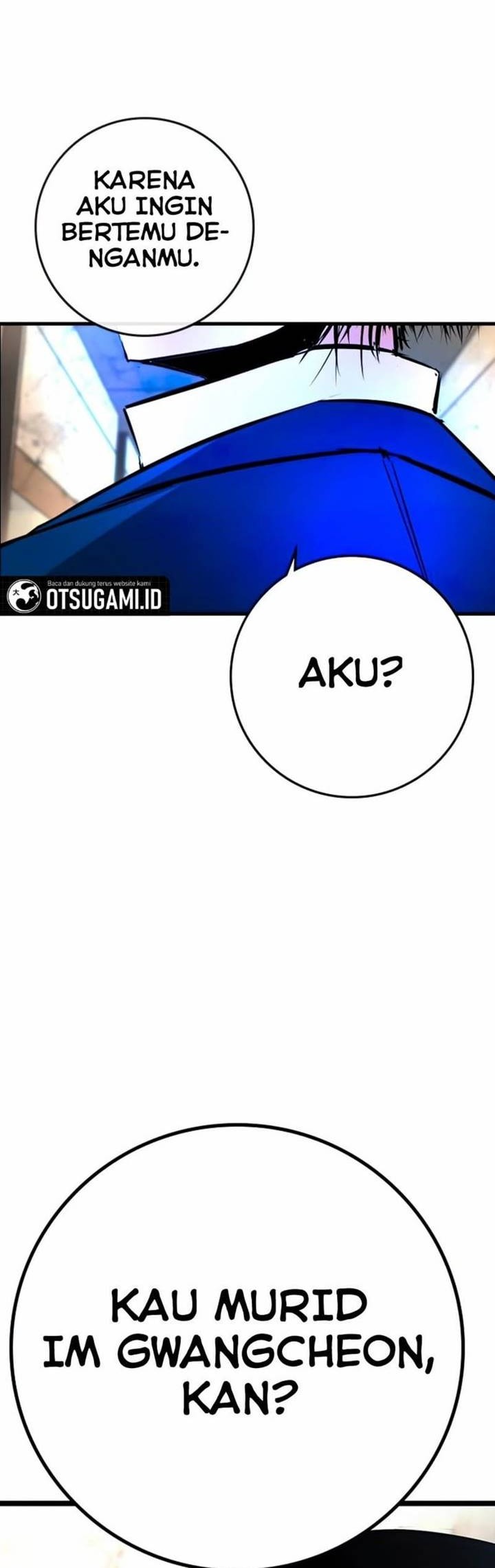 Hallym Gymnasium Chapter 144 - halaman 114