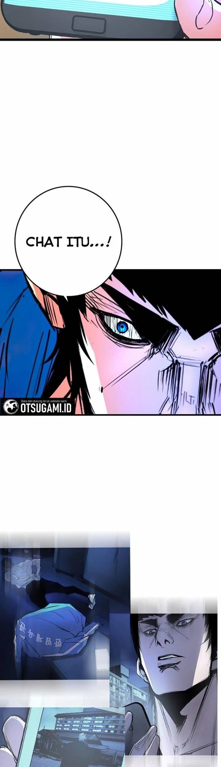 Hallym Gymnasium Chapter 144 - halaman 116