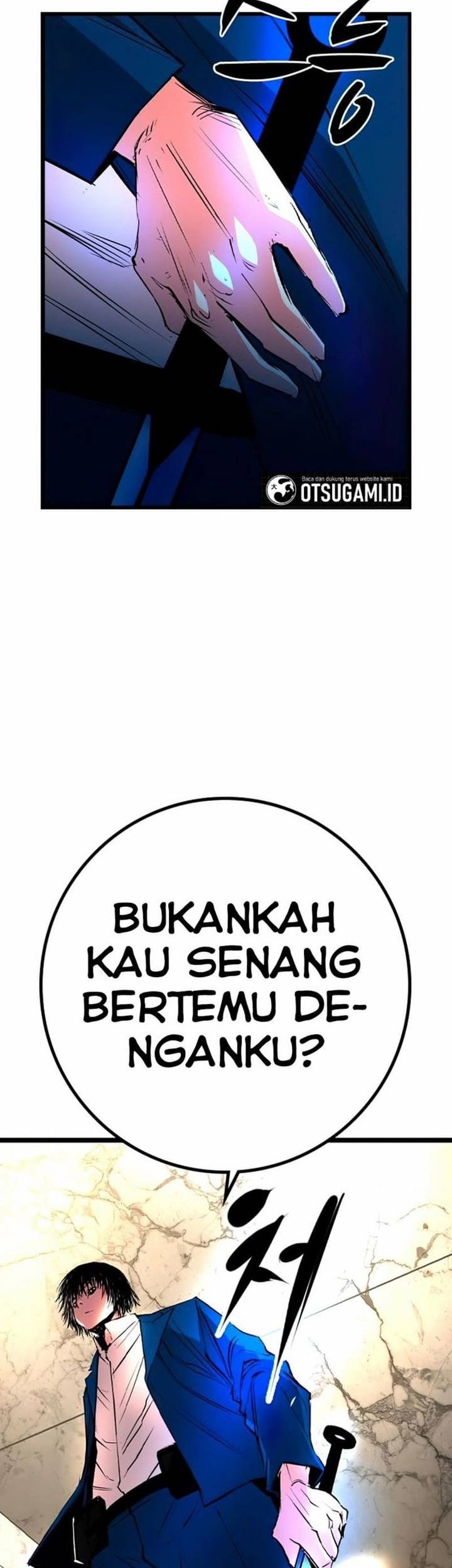 Hallym Gymnasium Chapter 144 - halaman 119