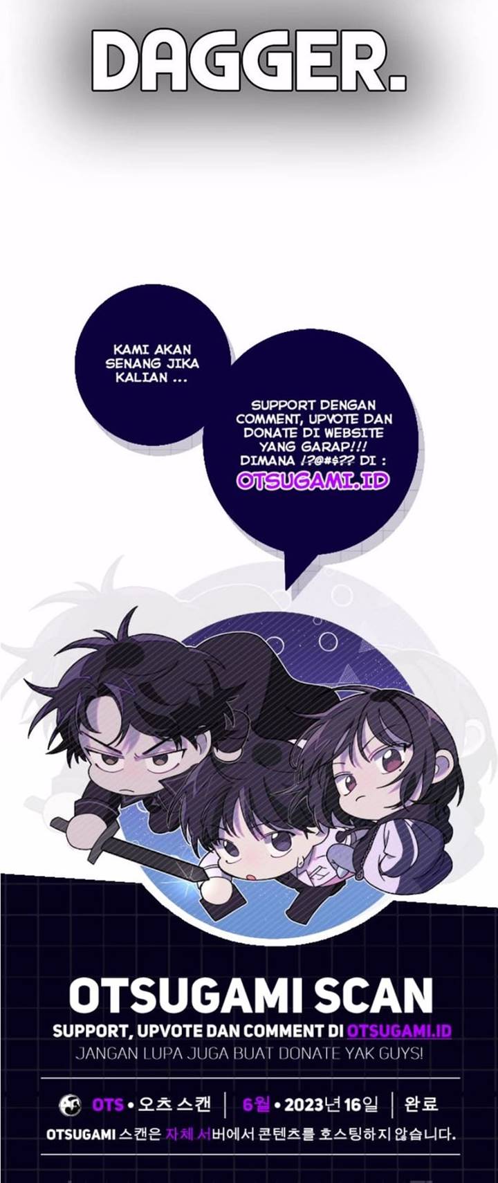 Hallym Gymnasium Chapter 144 - halaman 124