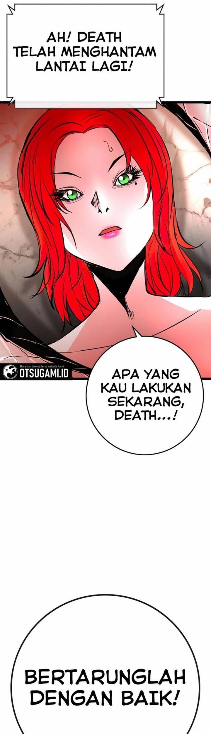 Hallym Gymnasium Chapter 144 - halaman 13