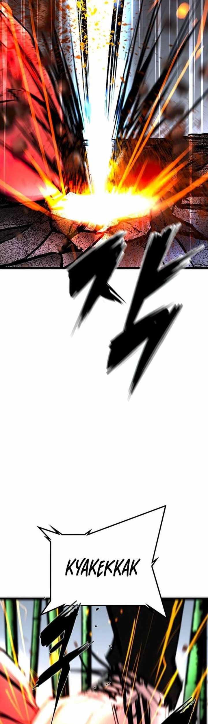 Hallym Gymnasium Chapter 144 - halaman 17