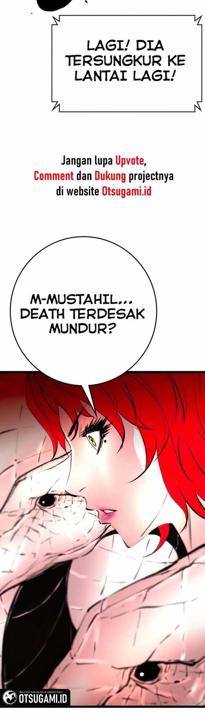 Hallym Gymnasium Chapter 144 - halaman 20