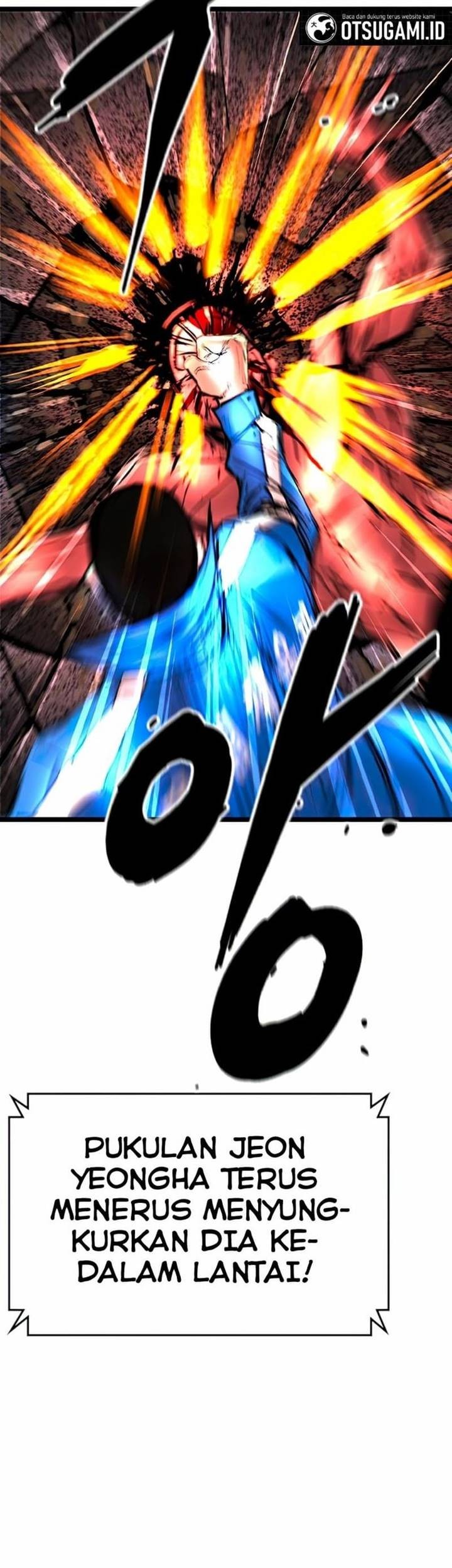 Hallym Gymnasium Chapter 144 - halaman 25