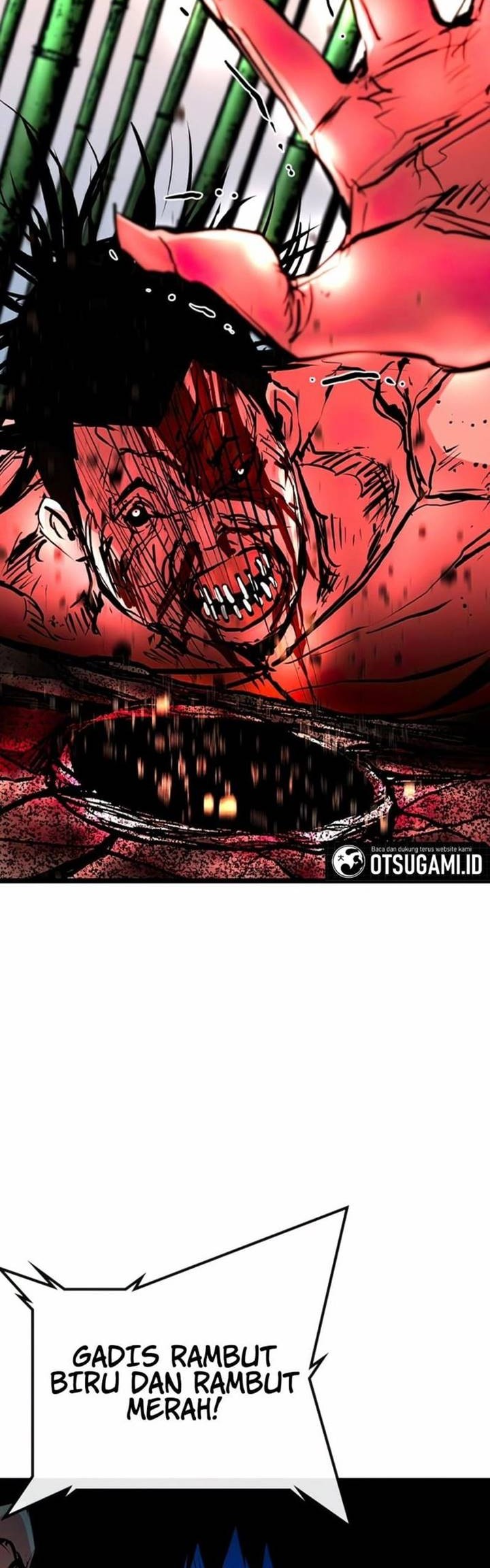 Hallym Gymnasium Chapter 144 - halaman 27