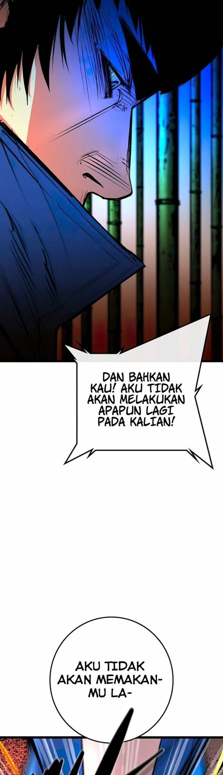 Hallym Gymnasium Chapter 144 - halaman 28