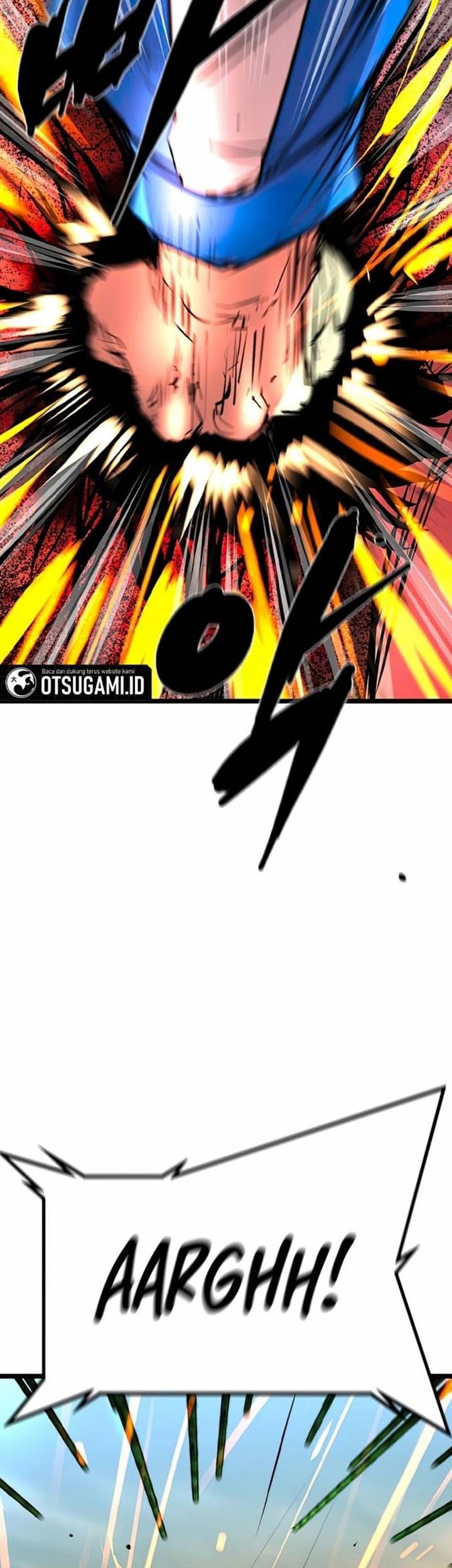 Hallym Gymnasium Chapter 144 - halaman 29