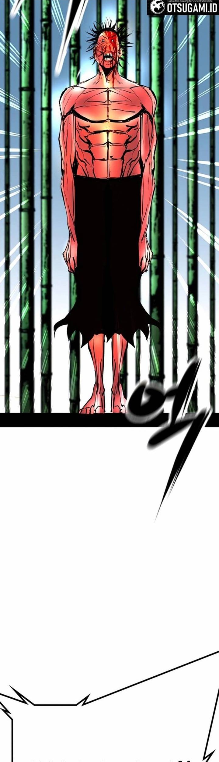 Hallym Gymnasium Chapter 144 - halaman 38