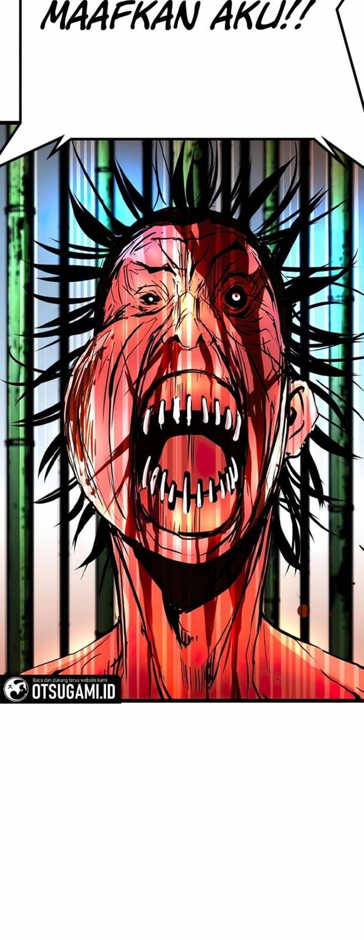 Hallym Gymnasium Chapter 144 - halaman 39