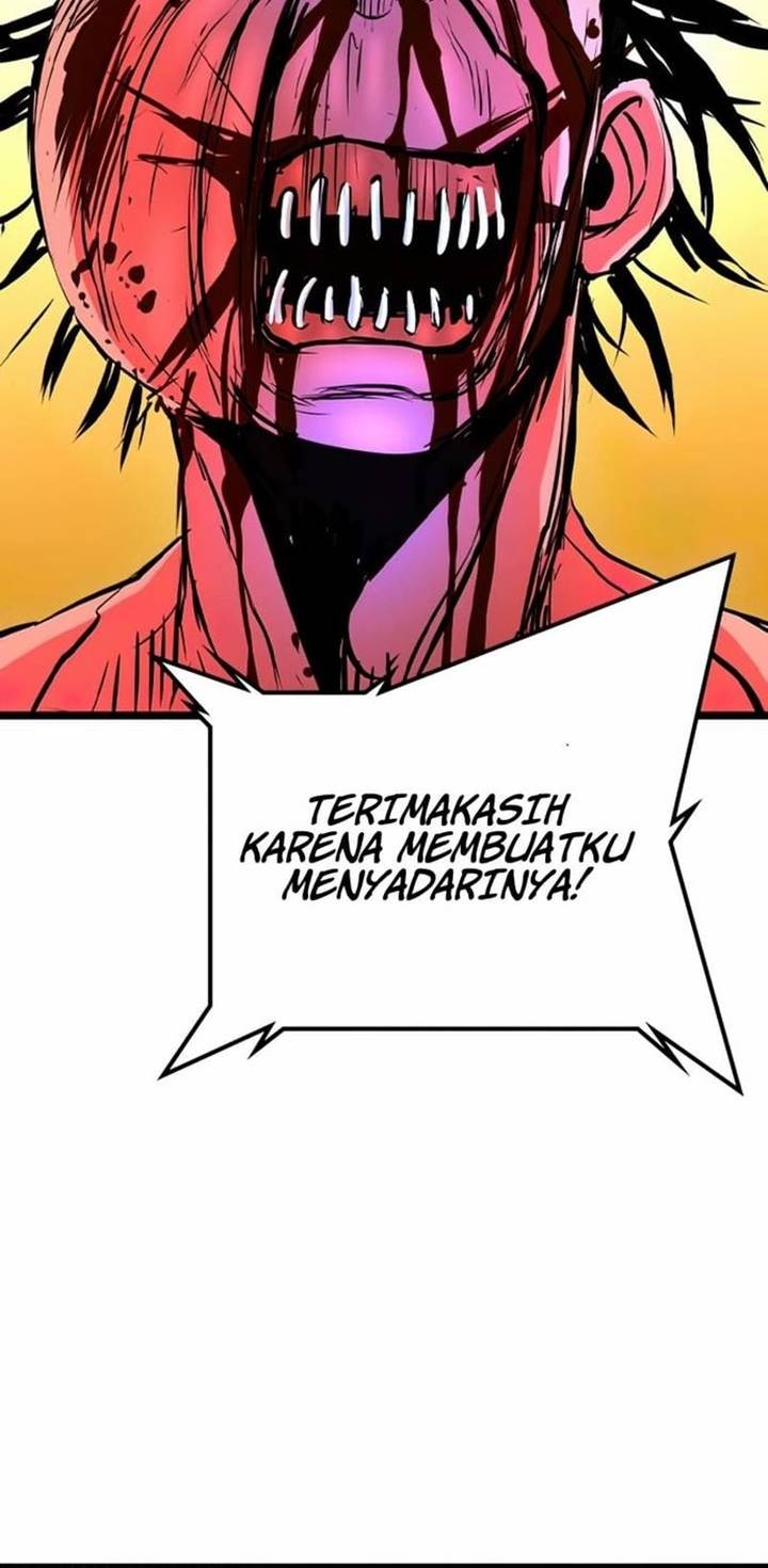 Hallym Gymnasium Chapter 144 - halaman 45