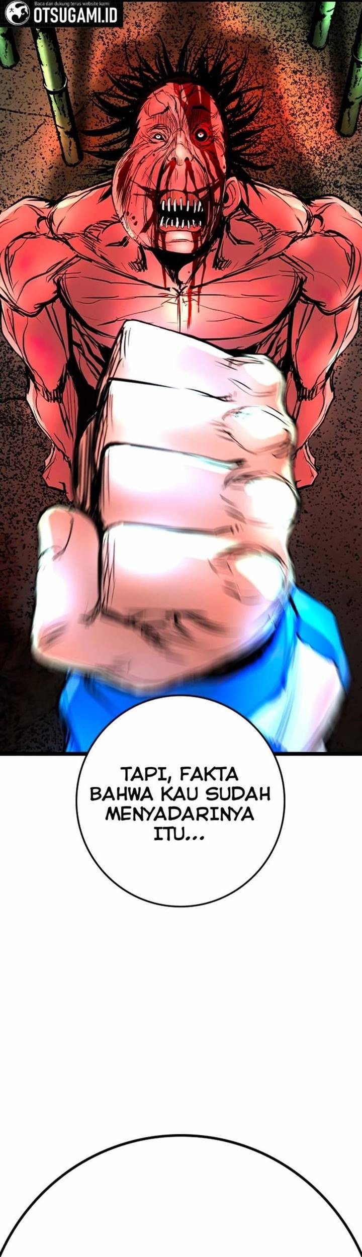 Hallym Gymnasium Chapter 144 - halaman 46