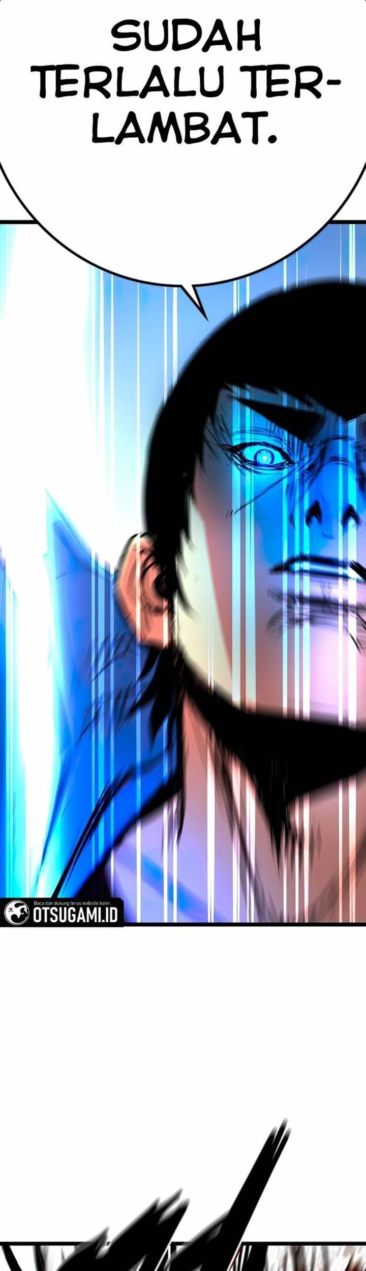 Hallym Gymnasium Chapter 144 - halaman 47