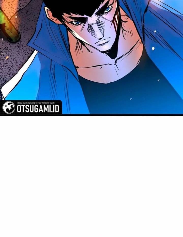 Hallym Gymnasium Chapter 144 - halaman 57