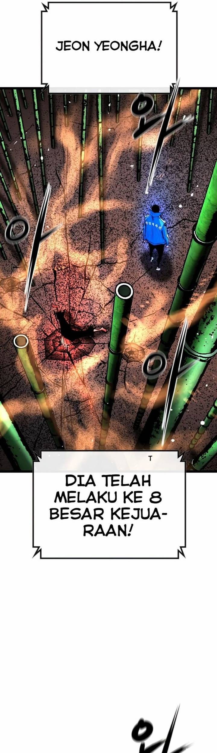 Hallym Gymnasium Chapter 144 - halaman 58