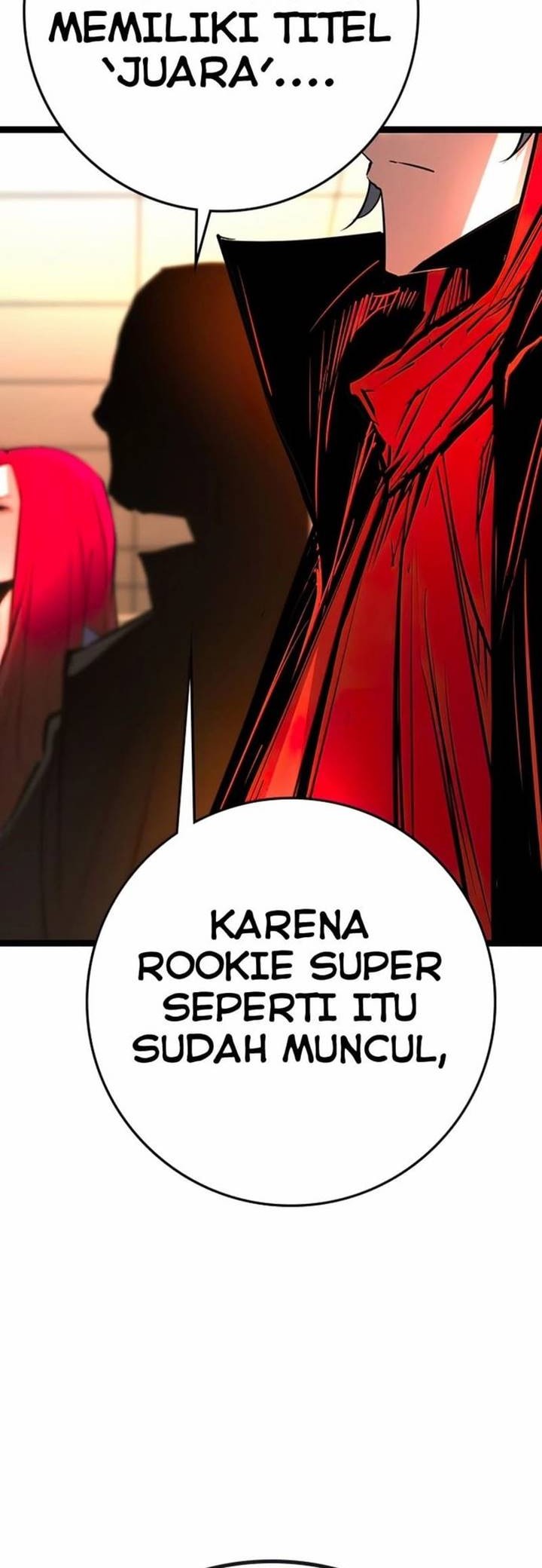 Hallym Gymnasium Chapter 144 - halaman 60