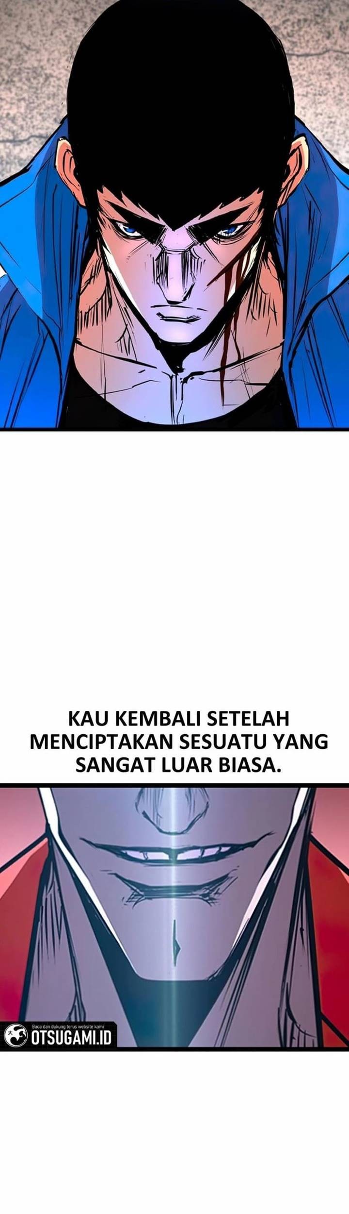 Hallym Gymnasium Chapter 144 - halaman 64
