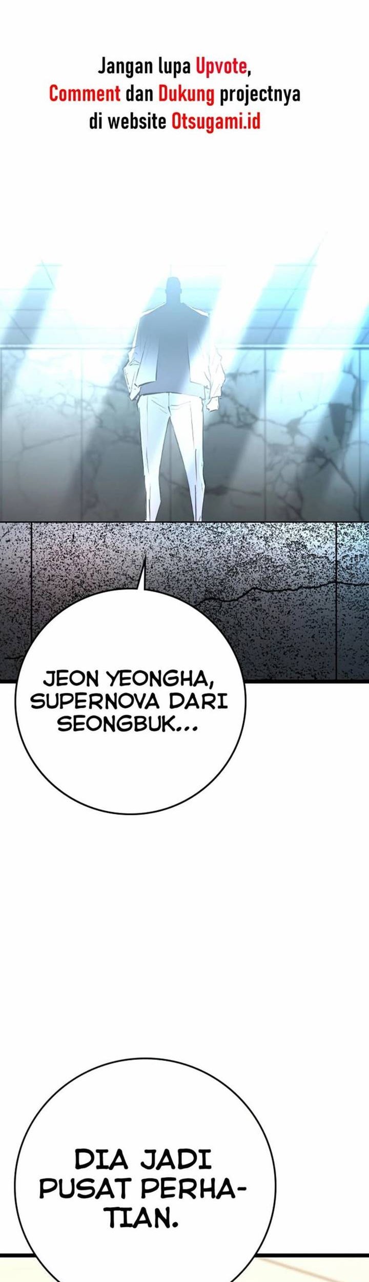 Hallym Gymnasium Chapter 144 - halaman 65