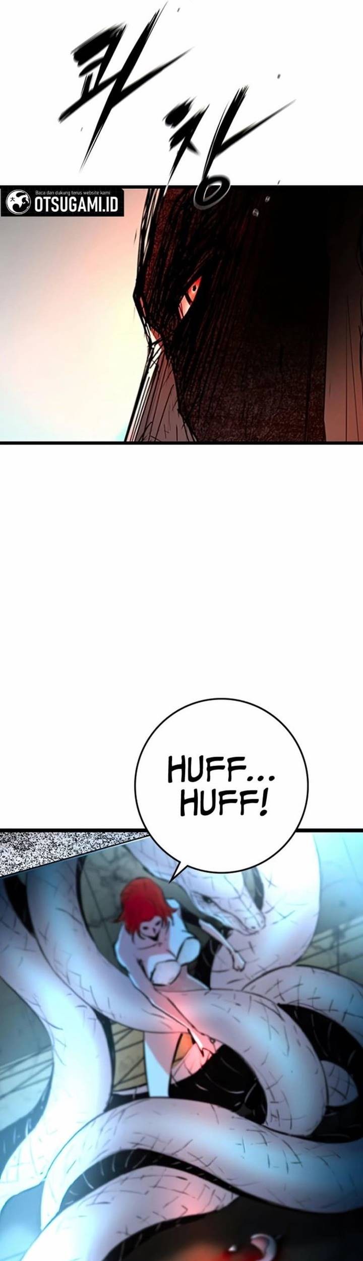 Hallym Gymnasium Chapter 144 - halaman 67