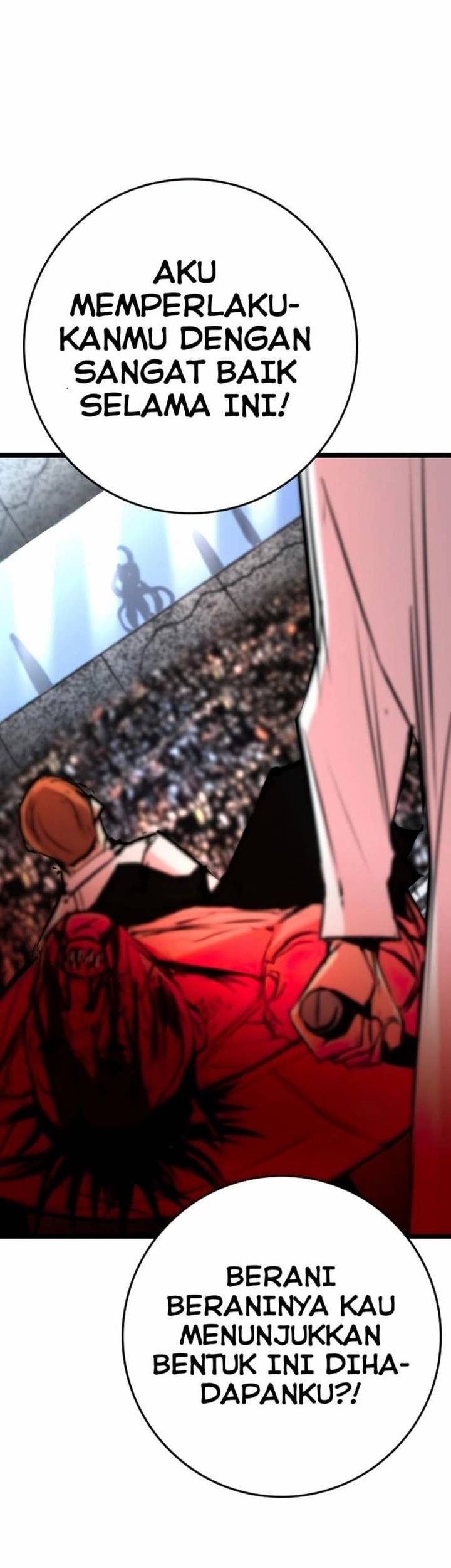 Hallym Gymnasium Chapter 144 - halaman 70