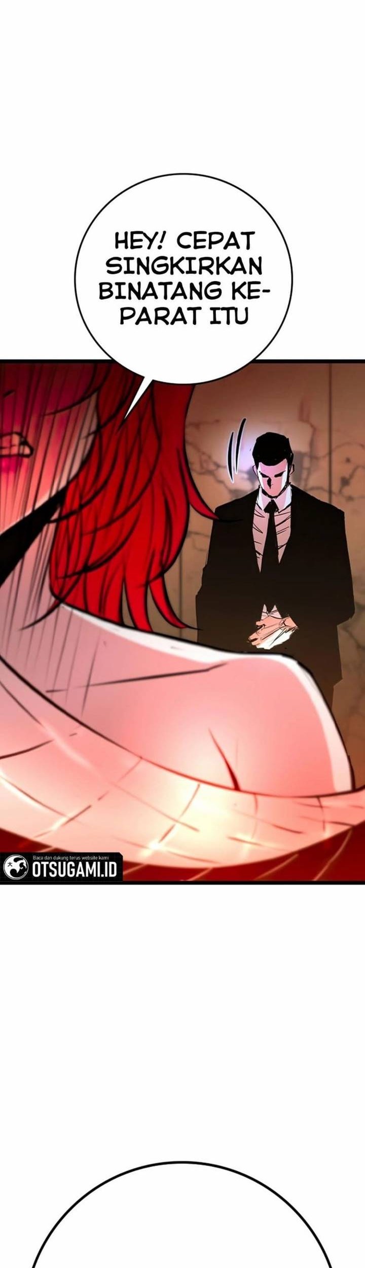 Hallym Gymnasium Chapter 144 - halaman 71