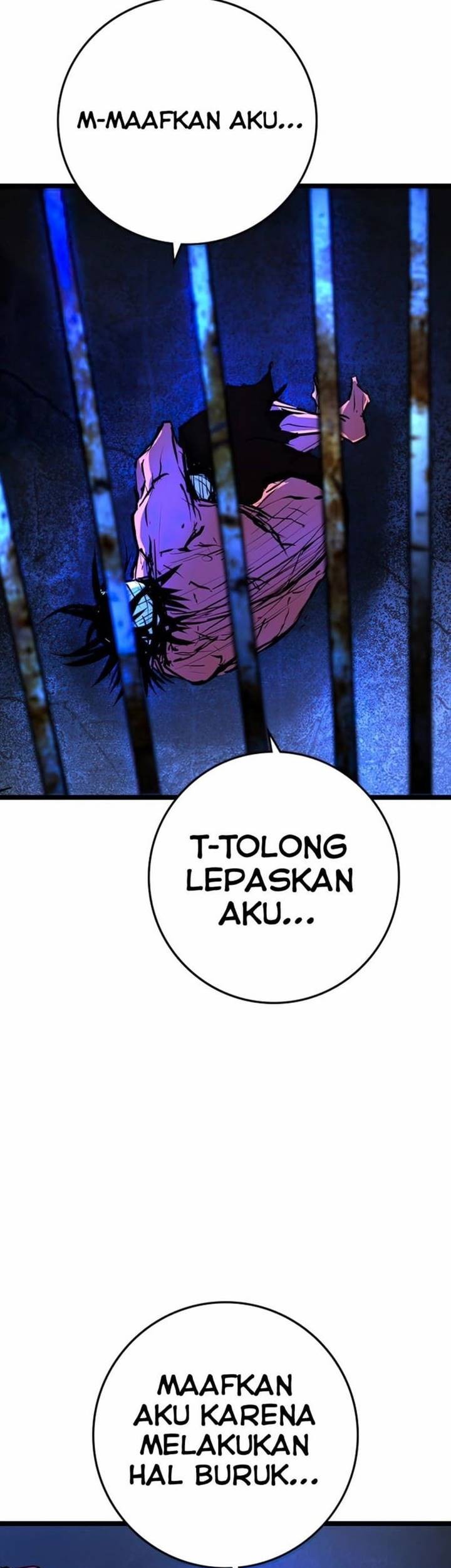 Hallym Gymnasium Chapter 144 - halaman 73