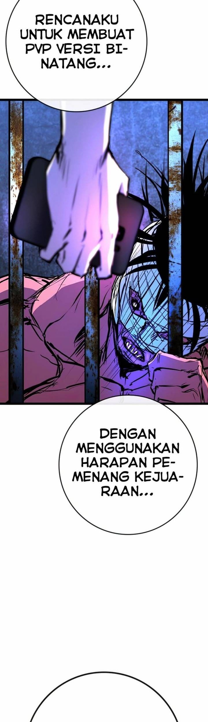 Hallym Gymnasium Chapter 144 - halaman 77