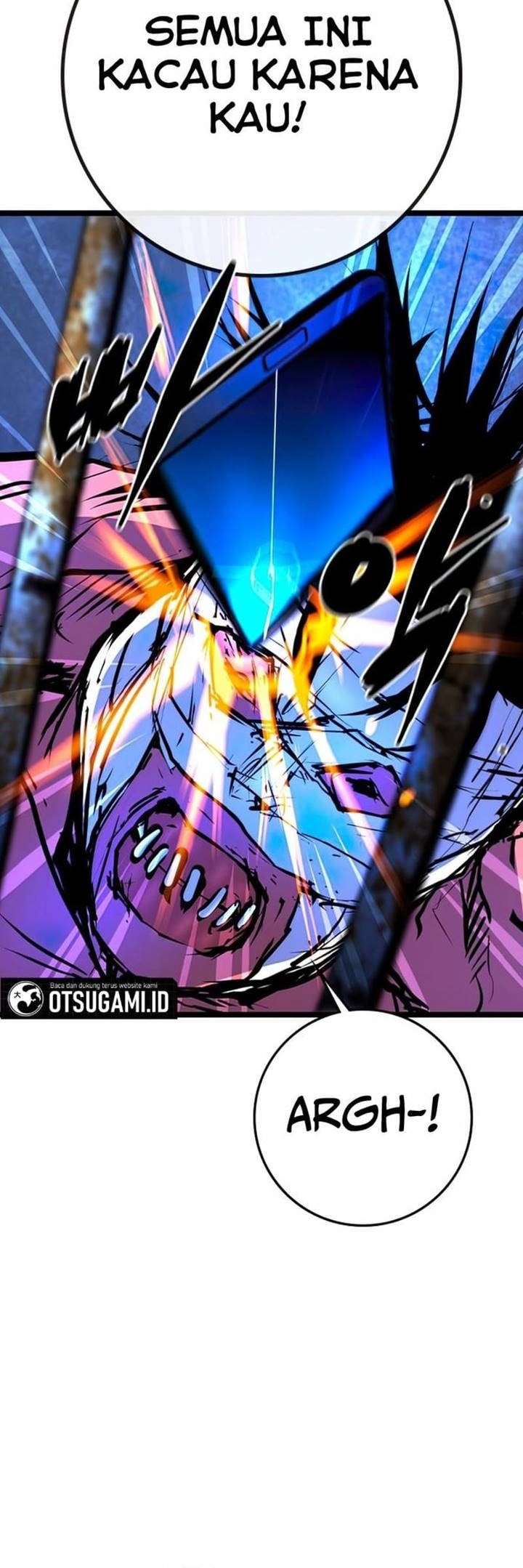 Hallym Gymnasium Chapter 144 - halaman 78