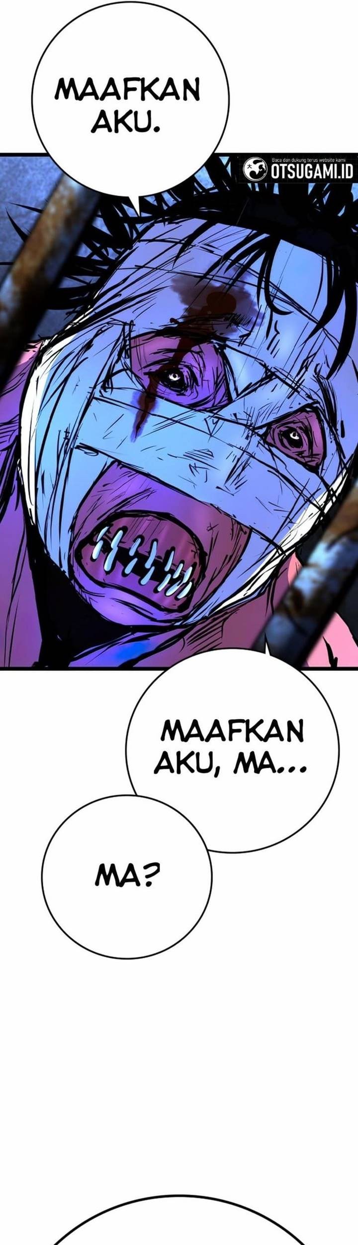 Hallym Gymnasium Chapter 144 - halaman 79