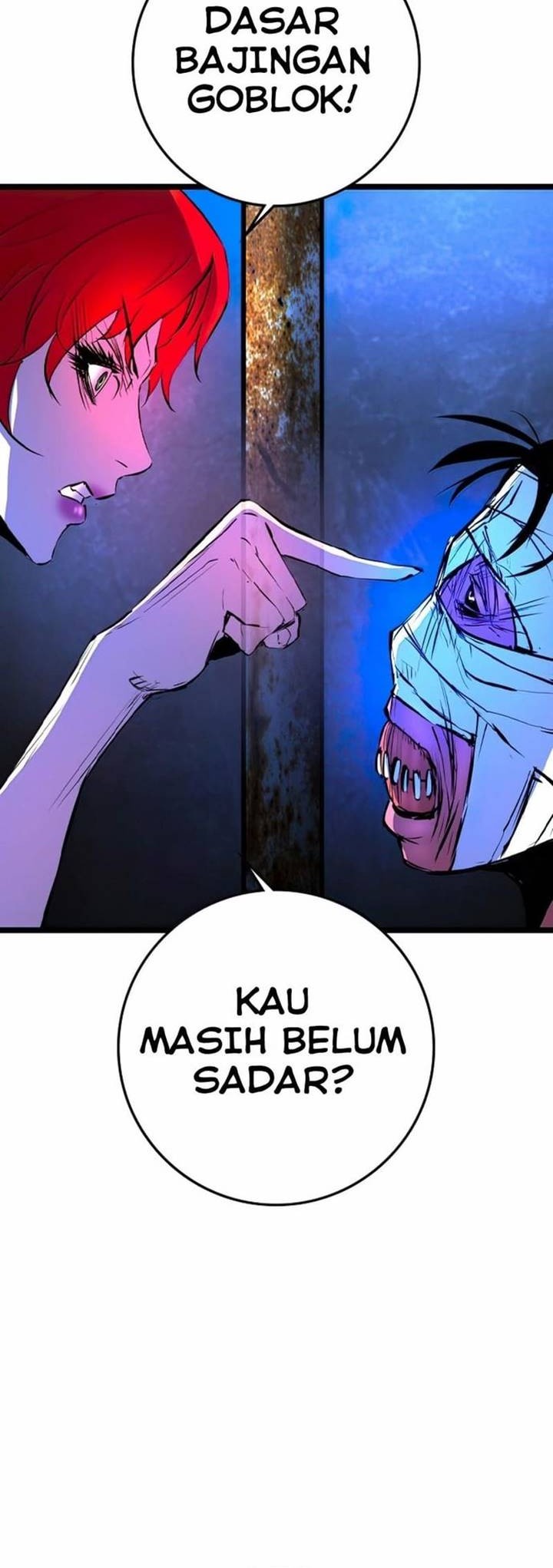 Hallym Gymnasium Chapter 144 - halaman 81