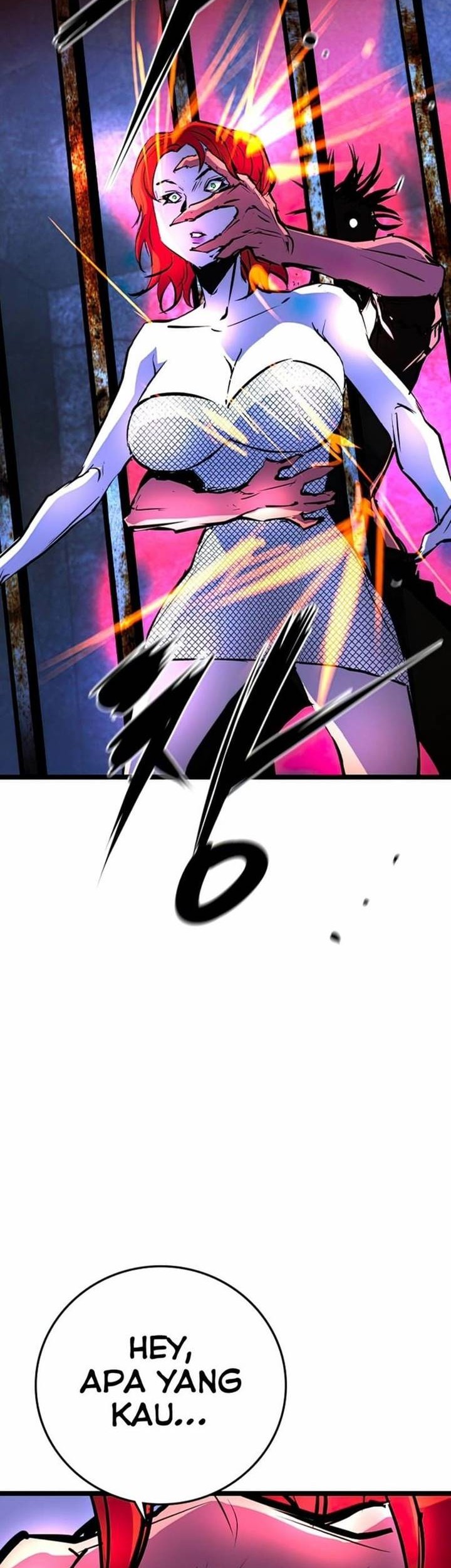 Hallym Gymnasium Chapter 144 - halaman 86