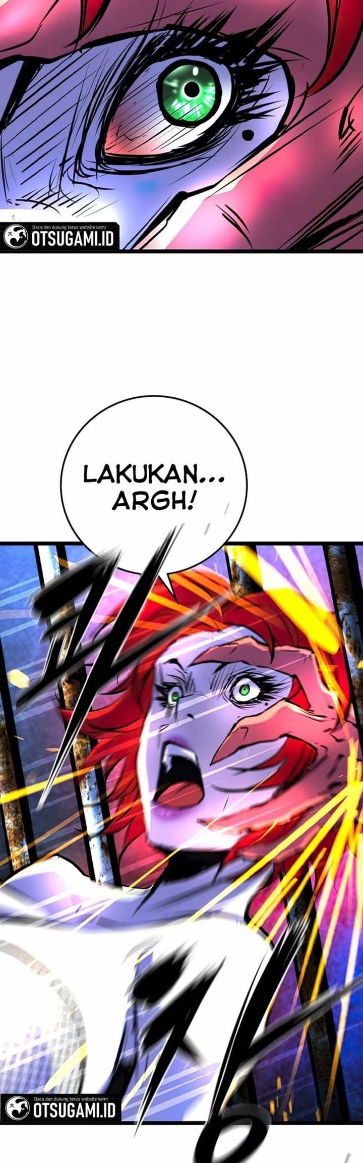 Hallym Gymnasium Chapter 144 - halaman 87