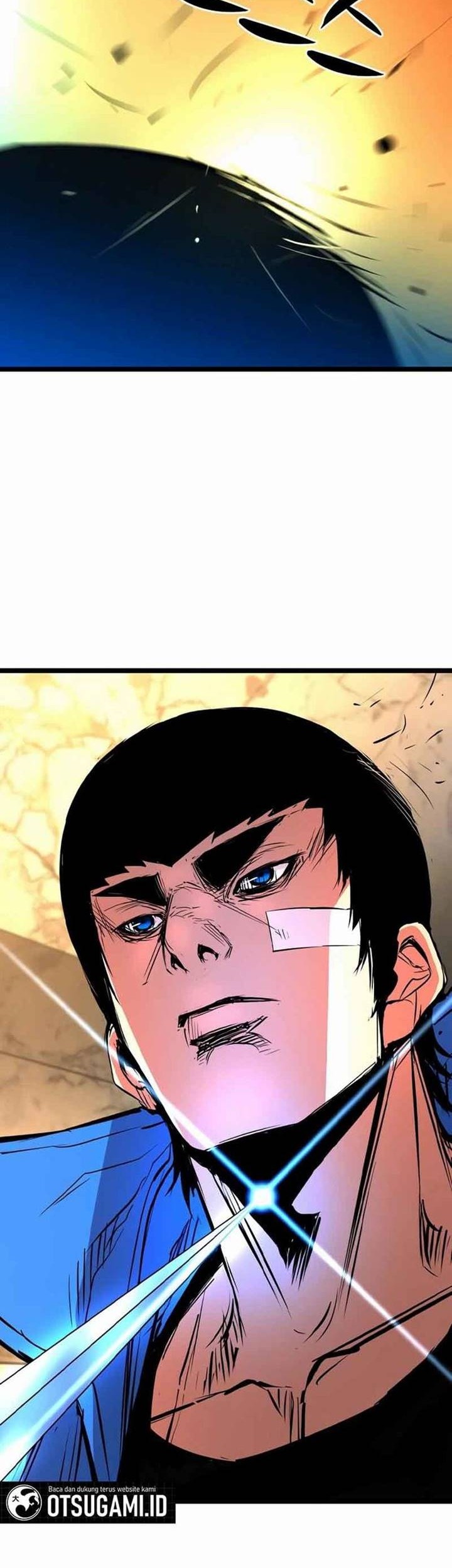 Hallym Gymnasium Chapter 145 - halaman 11